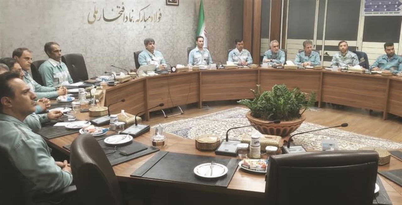 ضرورت هوشمندسازی و ارتقای دانش فنی در تعمیرات مركزی